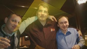 Боря кум ДР 2024