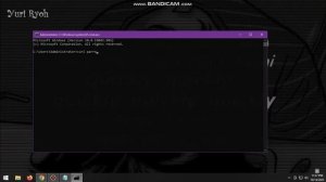 WINDOW+R cmd tricks