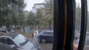 Клёвая куртка, где купил? Original