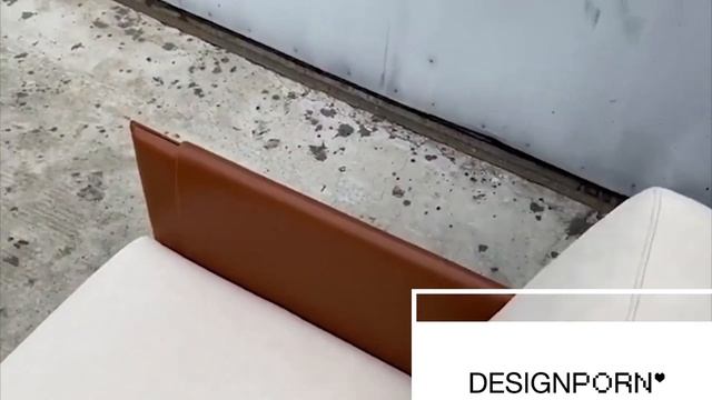 Кресло Scott Baxendale Walker смотреть онлайн