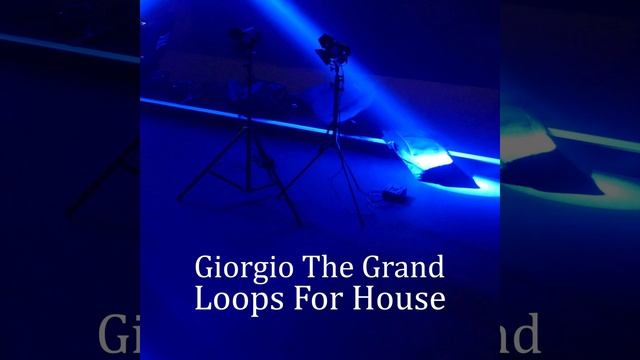 Gtg Loops For House 03 смотреть онлайн