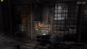БИБЛИОТЕКА ➤ Metro 2033 Redux #4 (Прохождение без комментариев)