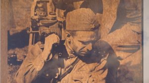 Никто не забыт.... Памяти погибших в годы ВОВ