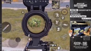 Isolated by Tactical Squad!!!  - PUBG MOBILE