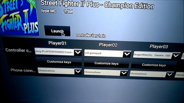 Mostrando os controles que uso no EPSXE e HAPPY CHICK смотреть онлайн