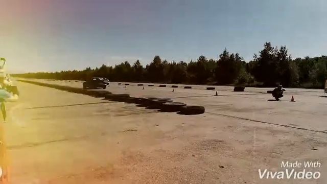 Катушка 200+ в Архангельске_ЭВО 2019 смотреть онлайн