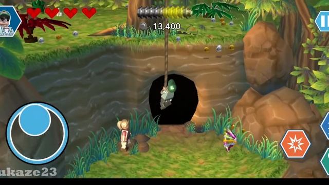 LEGO JURASSIC WORLD ANDROID GAMEPLAY WALKTHROUGH #2 смотреть онлайн