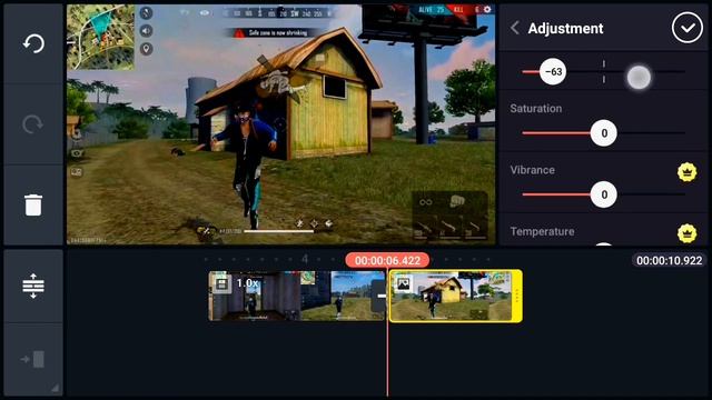 How To Edit Like @RUOK1 || Ruok FF lattest Edit In Android|| Knock Fire effect смотреть онлайн