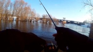 Black hole rimer rockfish s-632ul-st / Мормышинг / Сравнение с Fario NT MORM