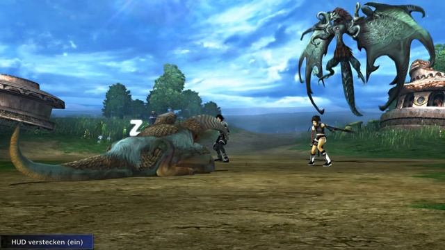 Grave Robber Jobclass! NSGMJS Version 4: TRANSCENDENCE【Final Fantasy X】| Yuu Dennings смотреть онлайн