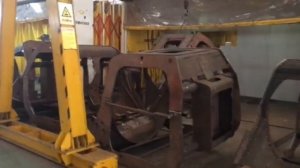 Почему стоит выбрать роторный просеивающий ковш от MONDE?