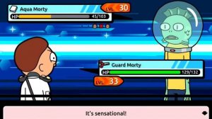 Pocket Mortys - How To Get Headism Morty (Morty Token)! - Mortys Game "Praise The Morty"