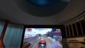 Тестируем Nintendo Switch в виртуальной реальности