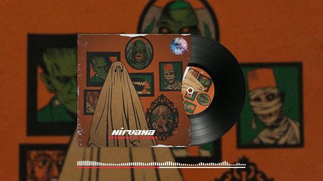 FREE | Hyperpop Type Beat - "NIRVANA" (Prod. By PONTIAC) смотреть онлайн