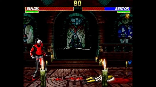 MKP 4.1 season 2.0 playthrough смотреть онлайн