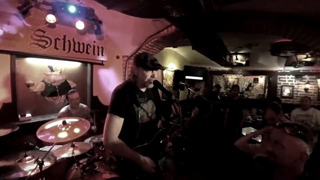 Монгол Шуудан – Махно (Клуб Швайн «Schwеin» 28.07.2018 г.) смотреть онлайн