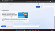 Bing now adds Images in Chat Answers, Optimizes answers for weather, shopping and more