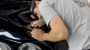 Bentley Bentayga & Continental| Процесс работы