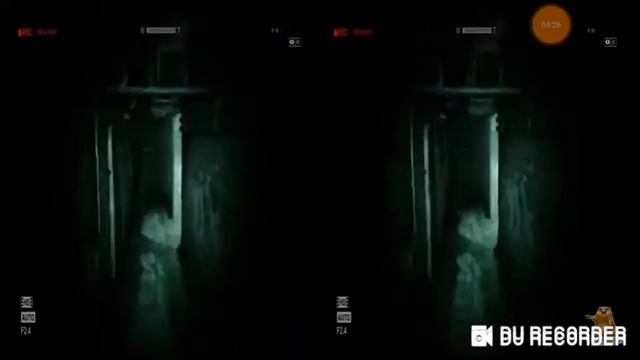 Хорор виар 2 часть смотреть онлайн