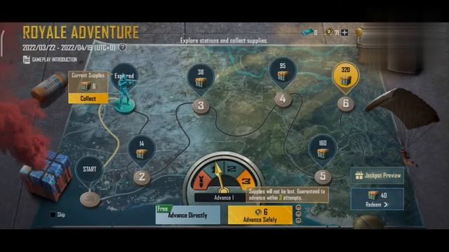 ROYAL ADVENTURE SPIN TRICKS TO GET THIS MYTHIC OUTFIT. смотреть онлайн