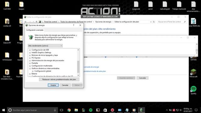 Solución Windows 10 - Los Atributos no son consistentes смотреть онлайн