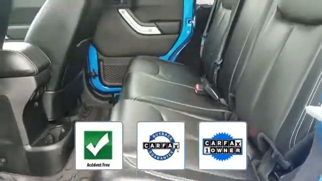 2016 Jeep Wrangler Unlimited Rubicon Hard Rock Lindenhurst Massapequa Babylon Bayshore Merrick