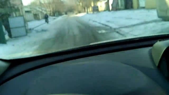 #Крым #Симферополь Обзор ул. Жигалиной