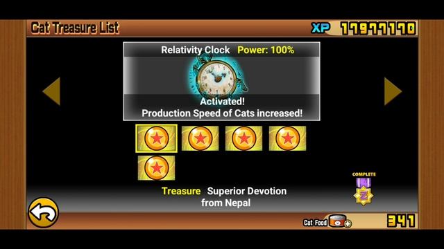 Jom Main The Battle Cats - Panduan Pengguna (Notice To User) Part 1 смотреть онлайн