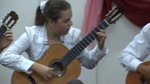 В.Зубков Мелодия из т/ф "Цыган"