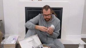 Окулус Квест 2 Анпакинг 2020 10 19OculusQuest2Unboxing