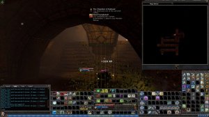 Dungeons & Dragons Online: R1 Solo - The Chamber of Rahmat