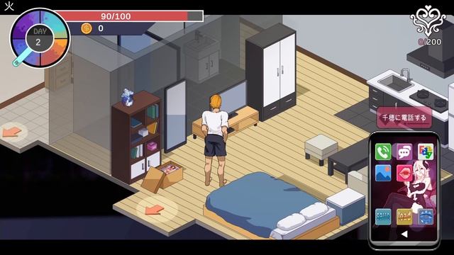 Deal with the devil (Gameplay Demo) смотреть онлайн