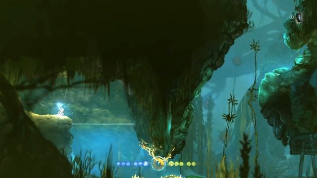 Прохождение Ori and the Blind Forest - Ищем ВСЕ СЕКРЕТЫ | Сложность МАКСИМУМ