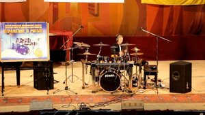 2017_11_25-26 ОТРАЖЕНИЕ В РИТМЕ Понамарёв Михаил