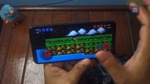 Retro 64 Emulator - Emulator game retro recommended yang bisa menjalankan 4 konsol genggam