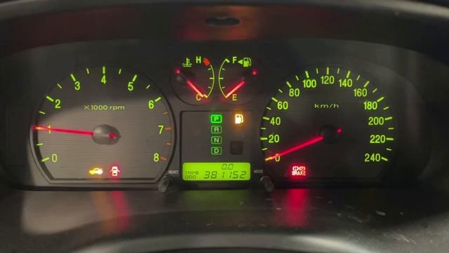 Двигатель Hyundai G4GC для Sonata IV (EF)/ Sonata Tagaz 2001-2012 смотреть онлайн