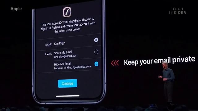 The Best Features Apple Just Announced Coming To The iPhone