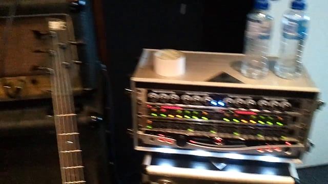 WOS radio interview ATS 08-07-2011 смотреть онлайн