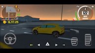Escape from the chase#5 - Car simulator 2 | Android Gameplay