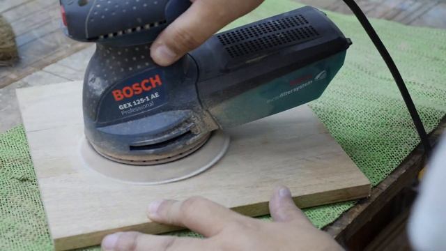 Wooden Seat for Metal Stool смотреть онлайн