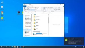 Fydeos: How to install fydeos dual boot