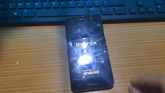 INFINIX X559F FRP BYPASS смотреть онлайн