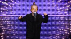 2023-06 Есения Янкевич - Жёлтые ботинки (Браво cover)