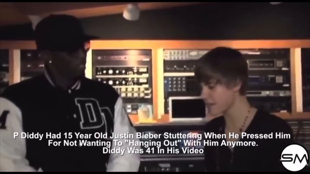 P Diddy Is FINISHED смотреть онлайн