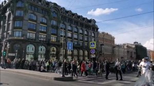 МОТОПРОБЕГ М2В