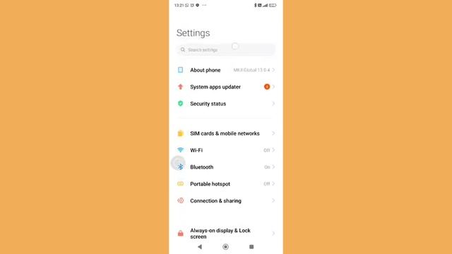 redmi note 10T enable transcoding setting, how to set enable transcoding redmi note 10T