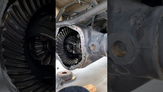 2016 Jeep Wrangler Rear Axle Hub Ticking Noise - Part 2 смотреть онлайн