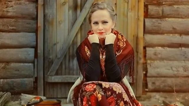 Ой, у вишнёвому саду исп. Елена Саларёва смотреть онлайн