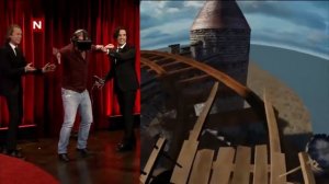 Очки виртуальной реальности 3D VR BOX