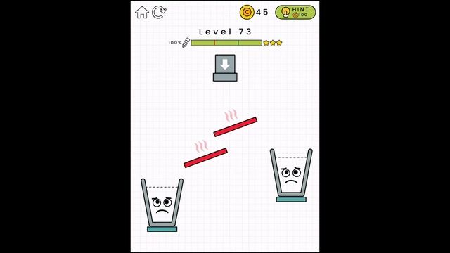 Happy Glass - Gameplay Walkthrough Part 3 - LvL 61-80iOS Android